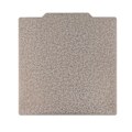 Miniatyrbilde 2 av 8: Fleksibel stålplate dobbeltsidig PEI-pulver magnetisk 3D-printer byggeplateplattform 220x220mm