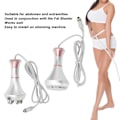 Miniatyrbilde 7 av 8: Hexpolar RF Hode Beauty Salon 80k Kavitasjonshode Tilbehør for Kavitasjonskroppsslanking Maskin
