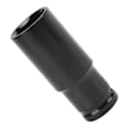 Pikkukuva 5 / 8: Kuusiokoloinen AntiFall-mutterin irroitustyökalu, sähköavaimen ja poran lisävaruste, 78 mm (24 mm)
