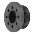 Miniatyrbild 4 av 8: Trim Tilt Cylinder End Cap Stabil Prestanda 48630 96J01 Ersättning för Suzuki DF100 DF115 DF140