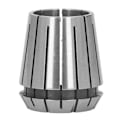 Miniatyrbillede 2 af 8: Forårsklemme Chuck Router CNC Graveringsmaskine Arbejdsstykke Carbide Fræsning Drejebænk Værktøj D=22mm