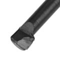 Miniatyrbilde 4 av 8: 1 Sett Fræsemaskin Tilbehør MT2 M10 F1 -12 50mm Boringhode Med 9 stk 12mm Boringstenger