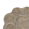 Miniatyrbild 3 av 8: Husdjursminnessten i syntetisk harts, väderbeständig gravsten för avlidna husdjur utomhus