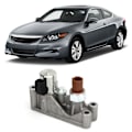 Miniatyrbild 1 av 8: Variabel Timing Solenoid 15810R70A03 Motorns Variabla Ventiltids Solenoid för ACCORD CROSSTOUR ODYSSEY PILOT