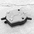 Pikkukuva 1 / 2: Moottorin polttoainepumppu lisävaruste sopii YAMAHA 663-24410-00-00