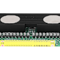 Miniatyrbillede 5 af 8: Aktiv Balancer Lithium Batteri Aktiv Udligner 4‑24S Batteri Balancebræt 8A