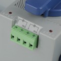 Miniatyrbillede 5 af 8: 1 stk. 400V 63A 4P Mini Dobbelt Strøm Automatisk Overførselsafbryder