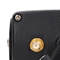 Miniatyrbillede 4 af 8: Lastbil Backup Kamera Kit DC12‑24V Trådløs Bagudvendt Kamera Wifi Forbindelse IP67 Vandafvisende til Overdimensionerede Køretøjer