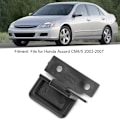 Miniatyrbillede 1 af 2: Armlænsboks Lås Spænde 83419-SDA A01 Passer til Honda Accord CM4/5 03-07
