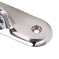 Miniatyrbillede 3 af 8: 152mm/5.98in Lige Bøjningsklampe Hardware 316 Rustfrit Stål Båd Skib Yacht Tilbehør