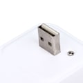 Miniatyrbild 7 av 8: Videodörrklocka Smart WiFi Intercom Trådlös Dörrklocka Kroppsdetektering Hem Säkerhet Dörrklocka