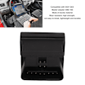 Miniatyrbilde 6 av 8: Smart OBD2 16E Kontaktplugg Konverter Adapter Passer for X431 GX3 Master Adapter OBD16E