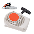 Miniatyrbilde 1 av 8: Tilbaketrekksstartersett 1121 080 2101 Høy ytelse for Stihl MS240 MS260 motorsager