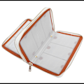 Miniatyrbillede 3 af 4: Neglepladeholder Trykforme Stæmpe Skabeloner Organizer Manicure Værktøj LSKB-03