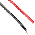 Miniatyrbillede 1 af 2: Sort Ledningsnet Sokkel Forudtrådet Sokkel Til T10 LED Pærer Xenon Pære Stik 6