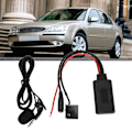 Pikkukuva 1 / 8: Auton Bluetooth-langaton moduuli Handsfree MIC -korvaus Ford Focus Fiesta Fusionille