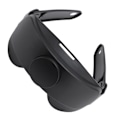 Miniatyrbild 8 av 8: Justerbart Huvudband Lättviktigt Bekvämt VR-Headset Ersättningsrem för Spel Immersion VR-Tillbehör Noir