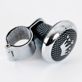 Miniatyrbillede 3 af 8: Ratstyringsforstærker Knob Assistent Universal Biltilbehør Ferskentræ Farve til Udskiftning