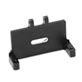 Miniatyrbild 2 av 10: Hobbyfans RC Servofäste Aluminiumlegering Servoinstallationshållare för SCX24 1/24 RC Bil