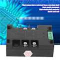 Miniatyrbilde 5 av 8: BERM Solid State Relay SSR Enfase Full Isolerende Intelligent DC Spenningsregulering VD LA(BEM-40-ZN-TY-220)