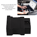 Miniatyrbilde 7 av 8: Smart OBD2 16E Kontaktplugg Konverter Adapter Passer for X431 GX3 Master Adapter OBD16E