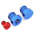 Miniatyrbillede 2 af 2: EGR Køler & Termostat Fjernelseskit Propper Blanking Plugs Passer til 3 Serie E93 325d 330d