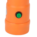 Miniatyrbillede 5 af 8: Shockwave Terapi Maskine Sygepleje Lænderyg Ekstrakorporeal Shockwave Maskine Orange 100‑240V EU Stik