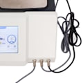 Miniatyrbillede 5 af 8: Hudplejemaskine Rynkefjernelse Ansigtsstramning Hudløftning Aktiverer Collagen RF Skønhedsmaskine 110V‑140V EU Stik