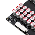 Miniatyrbillede 5 af 8: Batteri Aktiv Udligner 10 til 14S Aktiv Udligner Balancer NCM Li Ion LTO Batteri Balancemodul 1.8‑4.5V