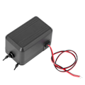 Miniatyrbilde 2 av 4: ZYA590 4,5L/min Luftpumpe Høy Effekt Lav Støy Elektrisk Luftpumpe Luftinflator Verktøy AC220V