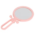 Pikkukuva 2 / 3: 2X Suurennuslasinen Taittuva Pöytäkosmetiikkapiili Travel Portable Makeup Mirror Makeup Tool