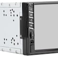 Miniatyrbillede 4 af 8: 2Din Bil MP5 Afspiller 7in Touchscreen Høj Definition FM Radio Stereo Lyd Bluetooth Håndfri