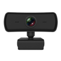 Miniatyrbillede 2 af 9: 1080P op til 2K-webkamera, HD-webkamera med mikrofon- og privatlivsdæksel, USB-computerkamera, vidvinkelwebkamera, Plug and Play, til Zoom/Teams/OBS,