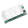 Pikkukuva 6 / 8: BMS PCB -suojalevy Li-ion-akkukennosarjalle, virtalähde 10S 15A 36V ilman tasapainotusta