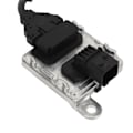 Miniatyrbillede 4 af 8: Nitrogenoxid Nox-sensor 2872942 Brændstofindsprøjtning Juster Reducerede Emissioner Udskiftning til Cummins Motor CES SNS 12V GEN2.8