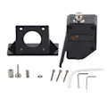 Miniatyrbild 2 av 5: 3D-skrivar Extruder Kit Mjuka Förbrukningsvaror Klon Dubbelväxelreducering Tillbehör