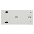 Miniatyrbillede 1 af 2: DC 12V 5A Strømforsyningscontroller Adapter til Dør RFID Fingeraftryk Adgangskontrolsystem