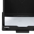 Miniatyrbillede 4 af 8: LCD-skærmsolskærm Beskyttelsesdækning til Canon 7D2