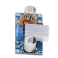Miniatyrbild 3 av 8: Justerbar Buck Converter Modul 5A DC4‑38V Ingång DC1.25‑30V Utgång Buck Spänningsregulator