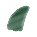 Miniatyrbilde 1 av 2: 3 stk Profesjonelt Jade Gua Sha Skrapingbrett Ansikt Kropp Massasje Hudpleie Verktøysett
