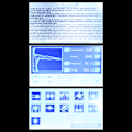 Miniatyrbillede 4 af 8: Ekstrakorporal Shockwave Terapi ED Smertlindrende Behandling Massager Maskine (Tungsten Guld) EU Stik 110-220V