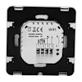 Miniatyrbild 8 av 8: HY02B05-2-WiFi Digital LCD Display Uppvärmning Programmerbar Termostat Temperaturregulator