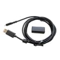 USB-musekabel til G502 Lightspeed trådløse mus - USB til mikro-adapter