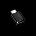 Miniatyrbillede 6 af 11: Type C han til USB 3.1 hun dataadapter til OnePlus til 3T til MacBook Stabil White