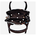 Miniatyrbillede 5 af 6: Håndtaske - JINDING - SC 6628 - PU-læder - Rød - Crossbody Röd