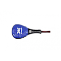 Miniatyrbild 1 av 2: KPNP, Dubbel racket T-TINY blå Blå