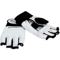 Miniatyrbild 2 av 4: KPNP, Mitts, KP GLOVE I taekwondohandskar, WT-godkända Vit jag