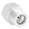 Miniatyrbild 5 av 5: Hemmabryggnings Cylinderadapter Anslutning Hona TR21-4 till Hane W21.8-14 för Sodastream (FMY)