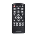 Fjernbetjening til LG DVD-afspiller COV31736202 til DP132NU DP132