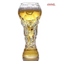 Miniatyrbild 1 av 4: Fotbollsmatch Ölmugg Glas Fotbollsmatch Ölglas Öl Vatten Mugg Barware Koppar XiXi C